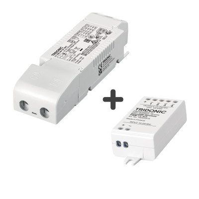Set pro ovládání Casambi 24V TW LED pásků 35W