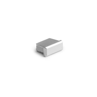 Záslepka MICRO metalická
