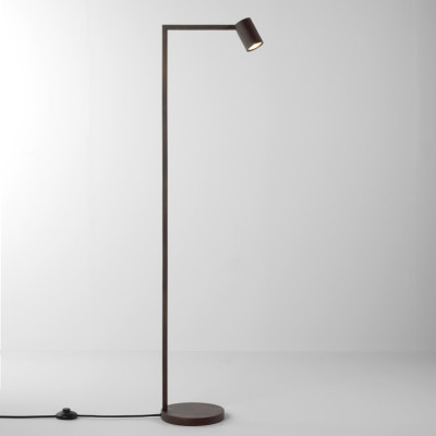 Plnospektrální stojací LED lampa Ascoli Floor