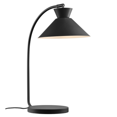 Plnospektrální stolní LED lampa Dial Table