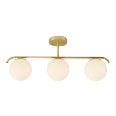 Plnospektrální LED svítidlo Grant 3x15