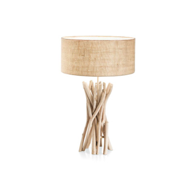 Plnospektrální stolní LED lampa Groot 2
