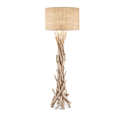 Plnospektrální stojací LED lampa Groot 1