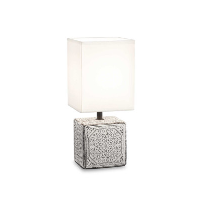 Plnospektrální stolní LED lampa Kali'-1 tl1