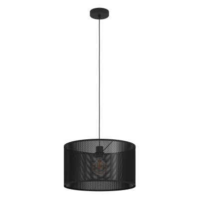Plnospektrální LED svítidlo Manby
