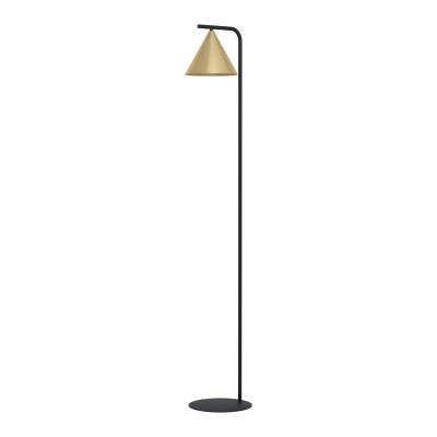 Plnospektrální stojací LED lampa Narices Floor