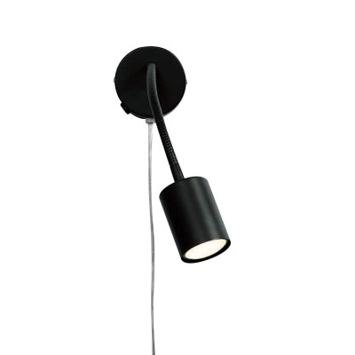 Plnospektrální LED svítidlo Explore Flex Wall Light