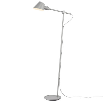 Plnospektrální stojací LED lampa Stay Floor Lamp