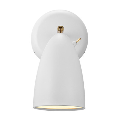 Plnospektrální LED svítidlo Nexus Wall Lamp
