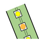 LED pásky