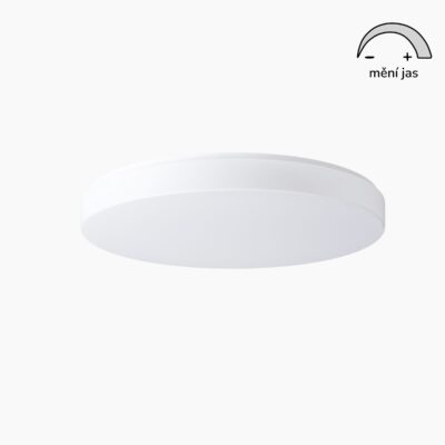 Plnospektrální LED svítidlo DAGO 5 plastové 900 mm 98W