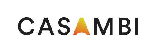 Chytrý systém řízení Casambi