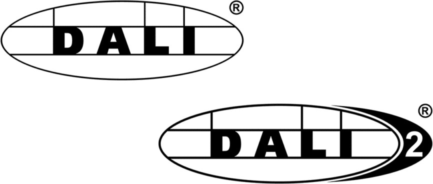 Chytrý systém řízení DALI