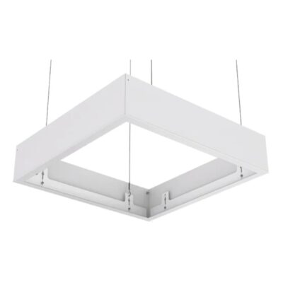 Držák pro zavěšení LED světlíku Sunea s přisvícením