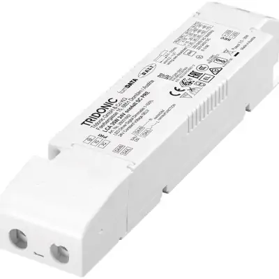 Napájecí zdroj 35W 24V stmívatelný DALI | DALI-2