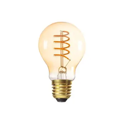 LED žárovka Kanlux E27 5W 1800K