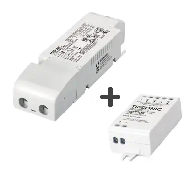 Set pro ovládání Casambi 24V TW LED pásků 35W