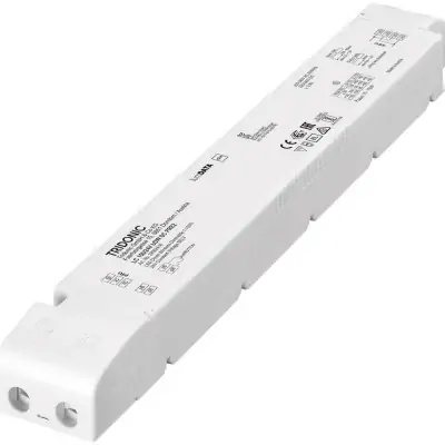 Napájecí zdroj 150W 24V stmívatelný CASAMBI