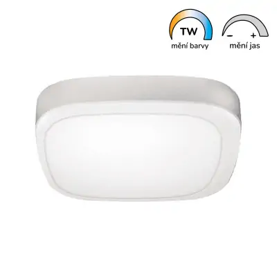 LED svítidlo topFFECT 385 35W 1800-16000K CRI90+