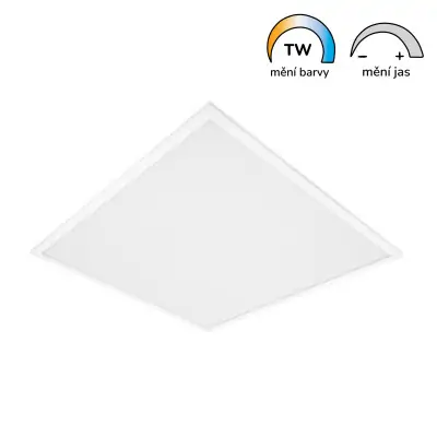 LED podhledové svítidlo BIOLUX HCL 43W 2700-6500K