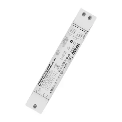 Napájecí zdroj 160W 24V stmívatelný TW DALI | DALI-2