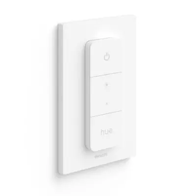 Philips Hue nástěnný stmívač Zigbee