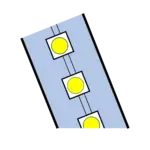LED pásky