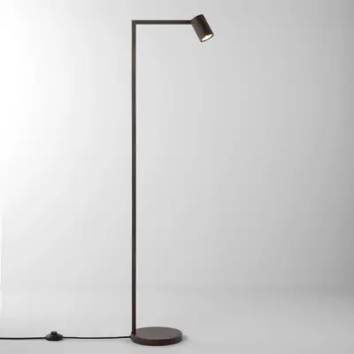 Plnospektrální stojací LED lampa Ascoli Floor