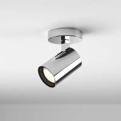 Plnospektrální LED svítidlo Aqua Single