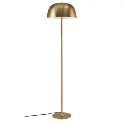 Plnospektrální stojací LED lampa Cera Floor