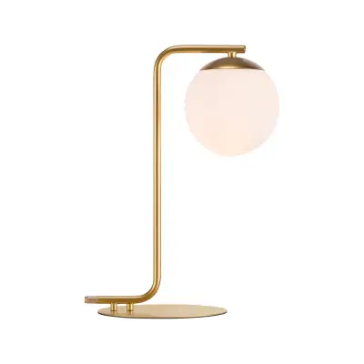 Plnospektrální stolní LED lampa Grant Table