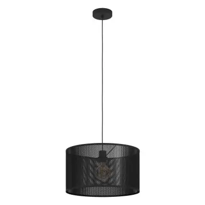 Plnospektrální LED svítidlo Manby