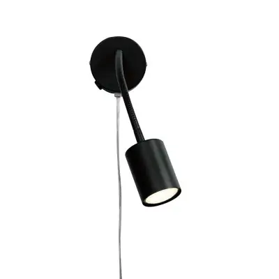 Plnospektrální LED svítidlo Explore Flex Wall Light