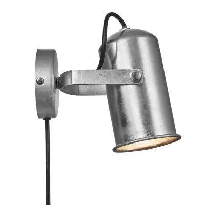 Plnospektrální LED svítidlo Porter Wall Lamp