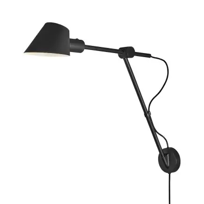 Plnospektrální LED svítidlo Stay Wall Lamp