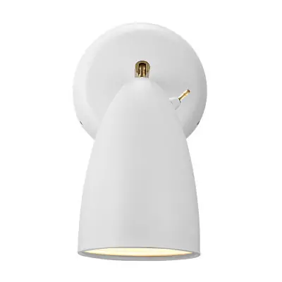 Plnospektrální LED svítidlo Nexus Wall Lamp