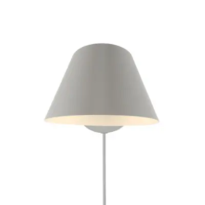 Plnospektrální LED svítidlo Stay Wall Lamp Small