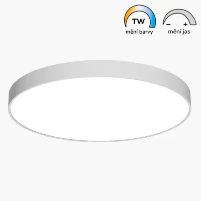 Plnospektrální LED svítidlo Ella C-C 356 mm 25W