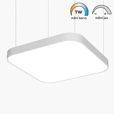 Plnospektrální LED svítidlo Ella Q-S 606 mm 70W