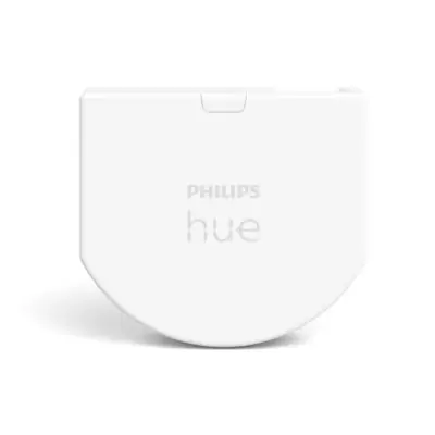 Zigbee modul nástěnného vypínače Philips Hue|balení 1 ks