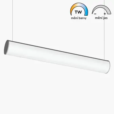 Plnospektrální LED svítidlo Vega S 600 mm
