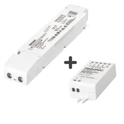 Set pro ovládání Casambi 24V TW LED pásků 60W