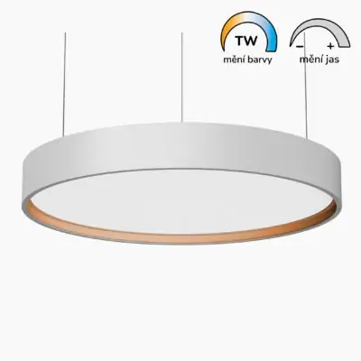 Plnospektrální LED svítidlo Ella CM-S 906 mm 70W