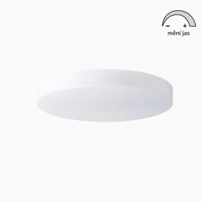 Plnospektrální LED svítidlo DAGO V3 plastové 500 mm 32W