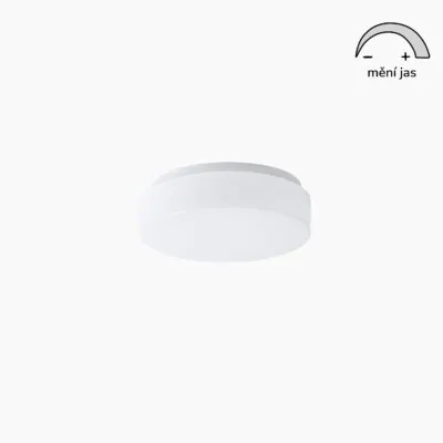 Plnospektrální LED svítidlo DAGO 1A plastové 220 mm 10W