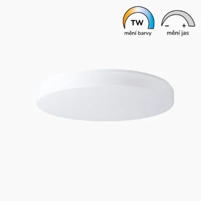 Plnospektrální LED svítidlo DAGO 4 plastové 650 mm 100W