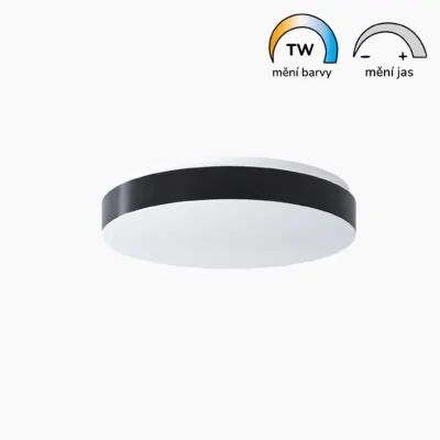 Plnospektrální LED svítidlo DAGO C3 plastové 500 mm 48W