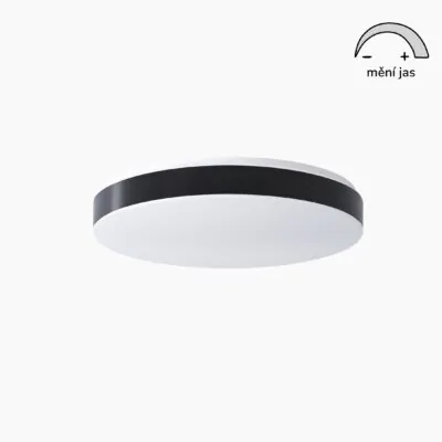 Plnospektrální LED svítidlo DAGO C3 plastové 500 mm 32W