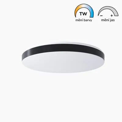 Plnospektrální LED svítidlo DAGO C4 plastové 650 mm 100W