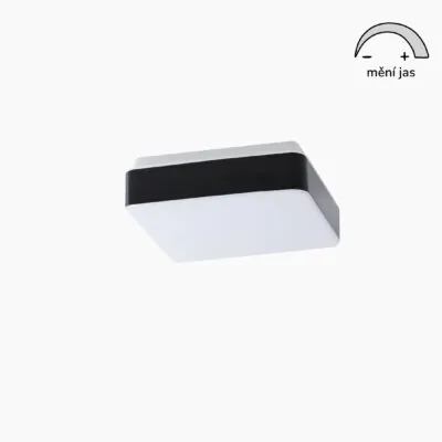 Plnospektrální LED svítidlo TARA C1A plastové 220 mm 11W